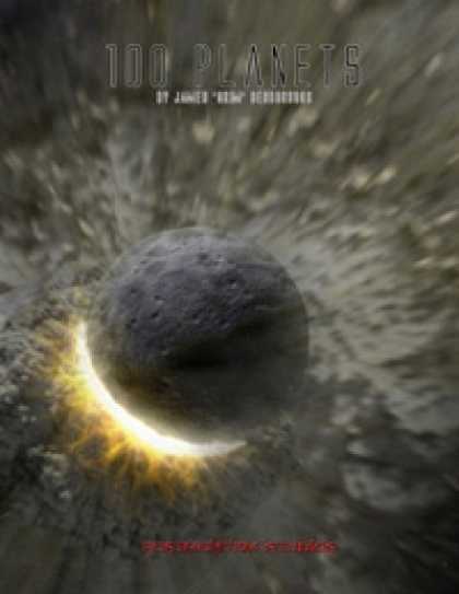 Role Playing Games - 100 Planets