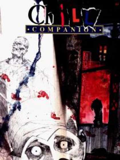 Role Playing Games - Chill Companion