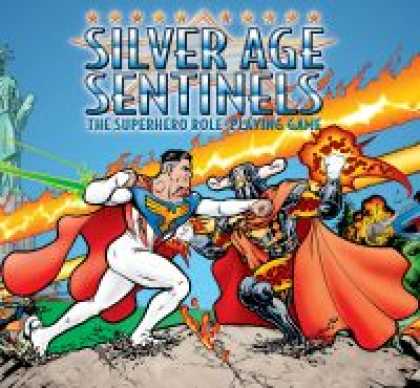 Role Playing Games - SAS Game Master's Screen