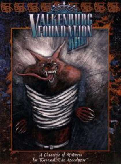 Role Playing Games - Valkenburg Foundation