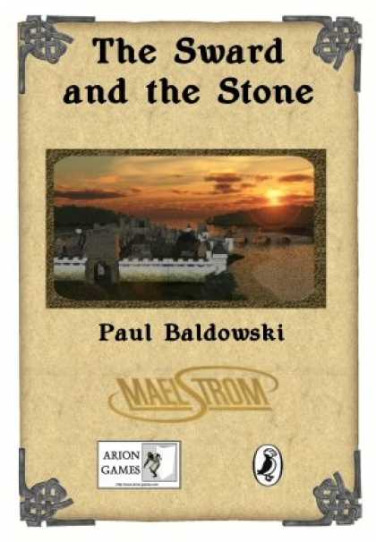 Role Playing Games - The Sward and the Stone