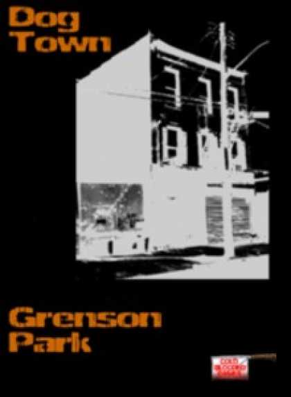 Role Playing Games - Dog Town: Grenson Park