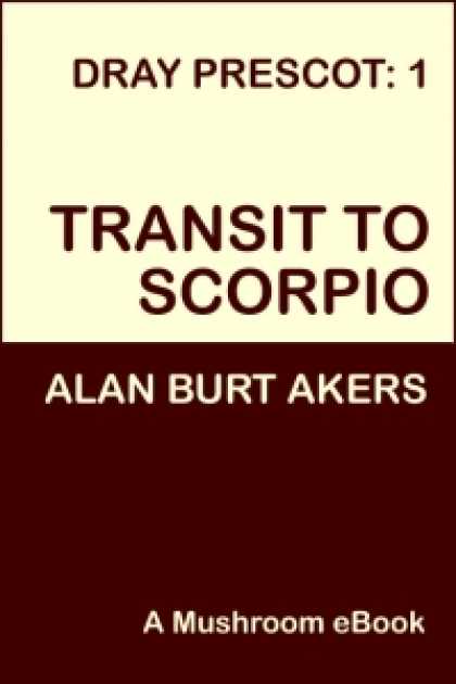 Role Playing Games - Transit to Scorpio