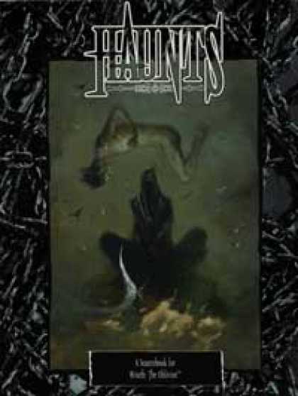 Role Playing Games - Haunts