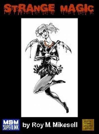 Role Playing Games - Strange Magic