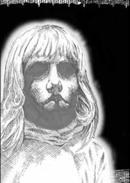 Role Playing Games - Clipart Critters 81