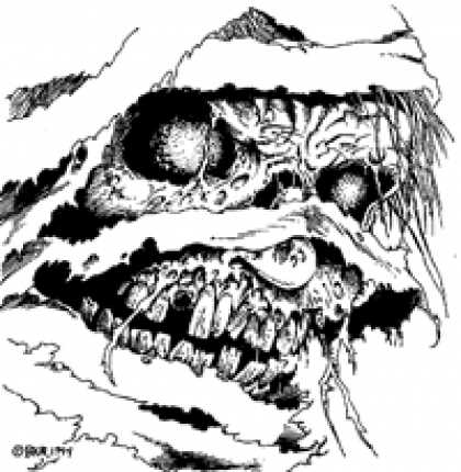 Role Playing Games - Clipart Critters 24