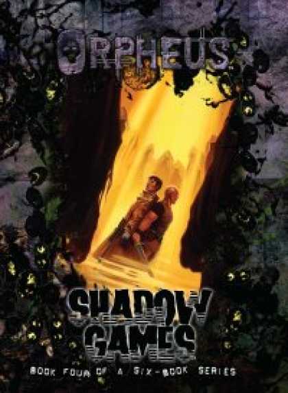 Role Playing Games - Orpheus: Shadow Games