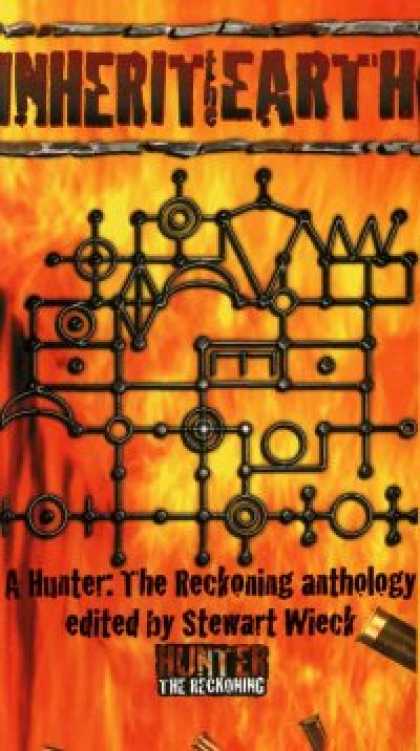 Role Playing Games - Inherit the Earth