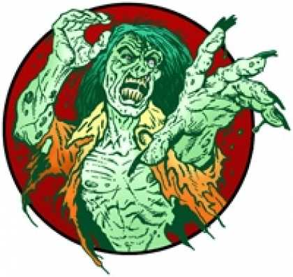 Role Playing Games - Clipart Critters 46