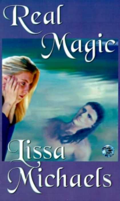 Role Playing Games - Real Magic