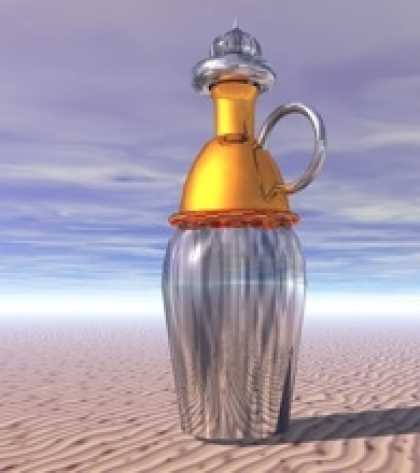 Role Playing Games - Utility Items, Level 12