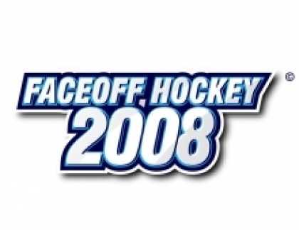 Role Playing Games - FaceOff Hockey 2008