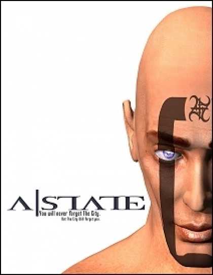 Role Playing Games - a|state