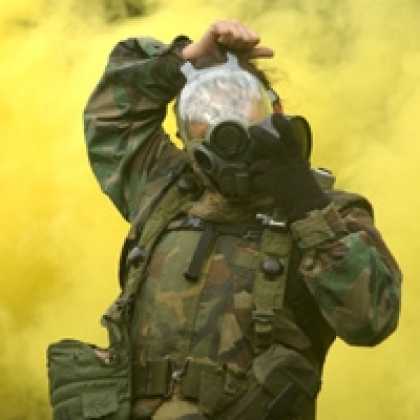 Role Playing Games - Dogs of War