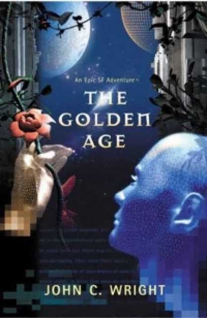 Role Playing Games - The Golden Age