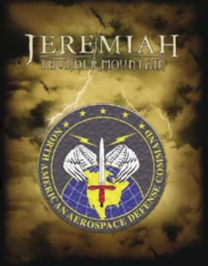 Role Playing Games - Jeremiah Thunder Mountain
