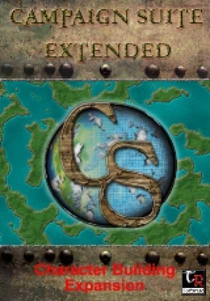 Role Playing Games - CSX Psionics