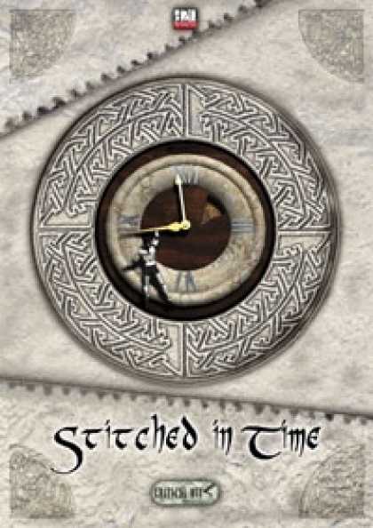 Role Playing Games - Critical Hits #12 - Stitched In Time