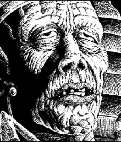 Role Playing Games - Clipart Critters 60