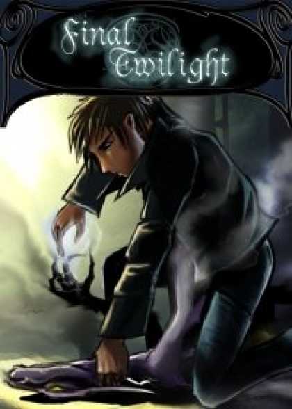 Role Playing Games - $1 Pack : Final Twilight Trinity - Premiere