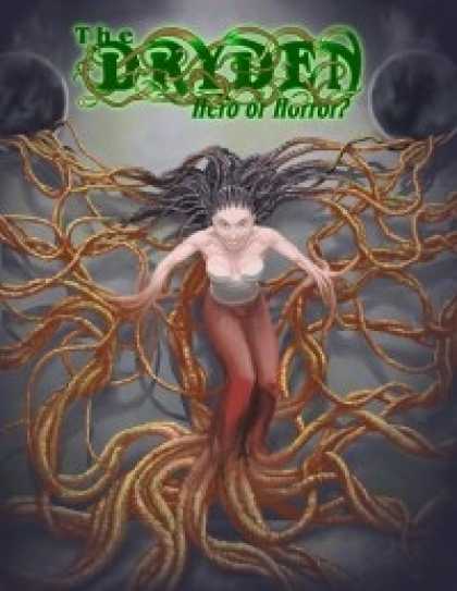 Role Playing Games - Dryden: Hero or Horror