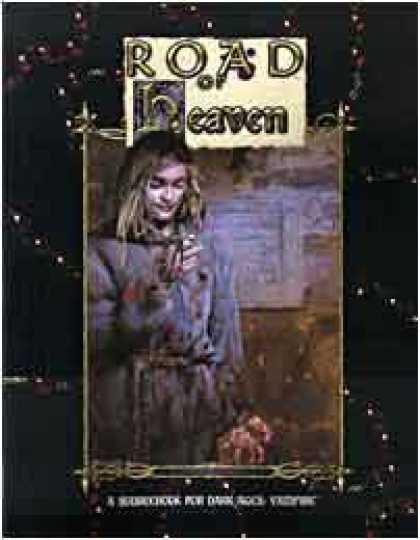 Role Playing Games - Road of Heaven