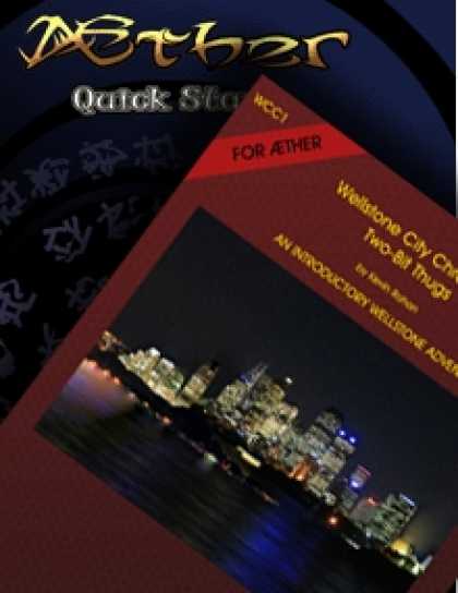 Role Playing Games - Quick Action Bundle! [BUNDLE]