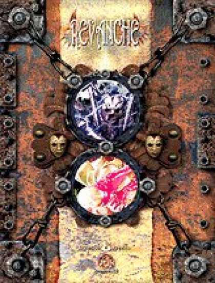 Role Playing Games - Revanche