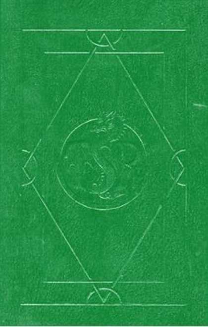 Role Playing Games - Encyclopedia Magica, Vol. 3 P-S