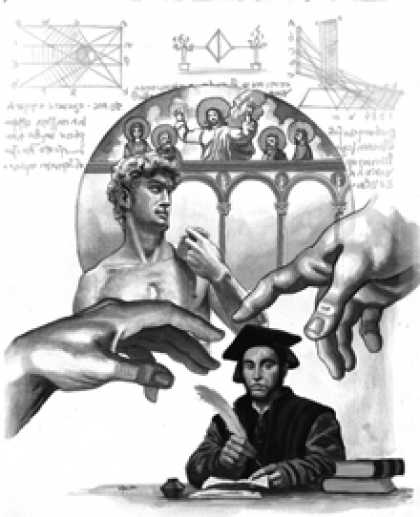 Role Playing Games - How to Design an Adventure