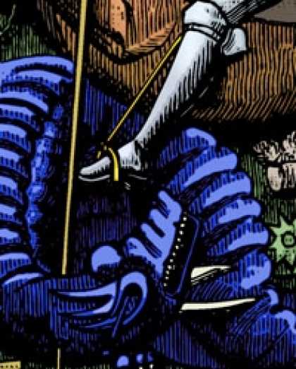 Role Playing Games - Octavirate Stock Collection 10: Saint George Vs. The Dragon