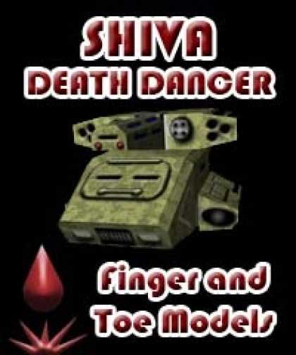 Role Playing Games - Shiva