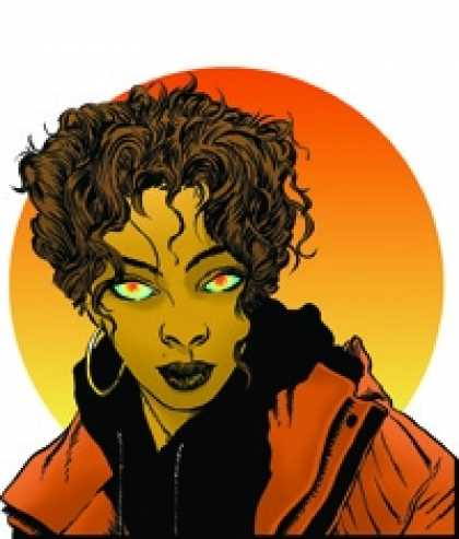 Role Playing Games - Clipart Critters 65