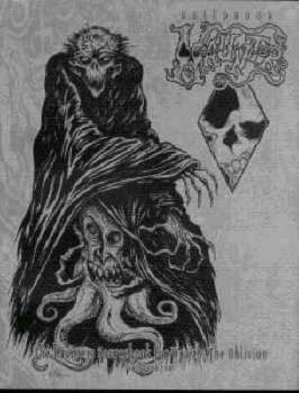 Role Playing Games - Guildbook: Haunters