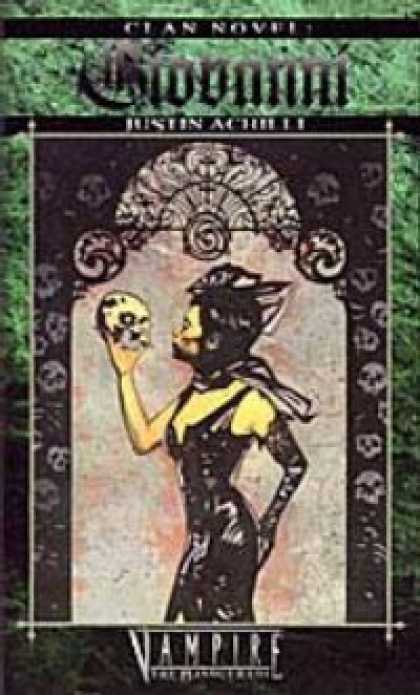 Role Playing Games - Clan Novel 10: Giovanni