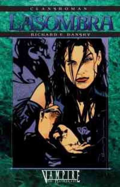 Role Playing Games - Clansroman Lasombra