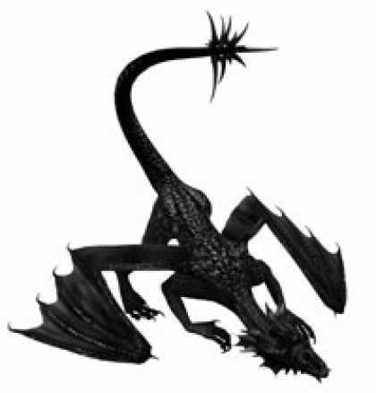 Role Playing Games - Here Be Dragons 2