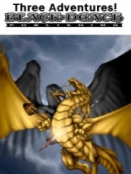 Role Playing Games - Spire/Princess Lair/Dead of Winter