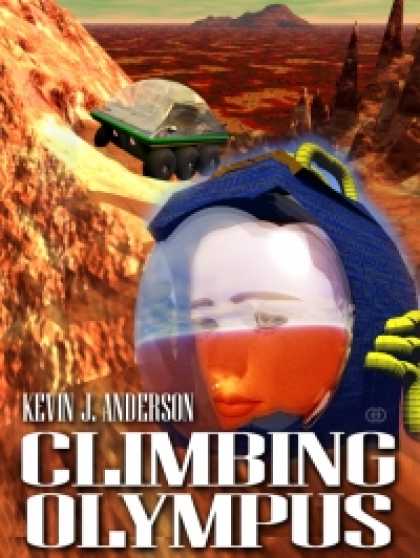 Role Playing Games - Climbing Olympus