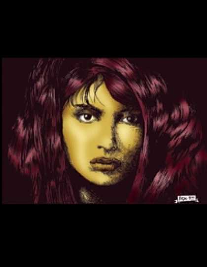 Role Playing Games - Clipart Critters 36