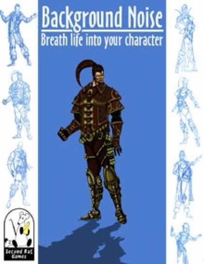 Role Playing Games - Background Noise