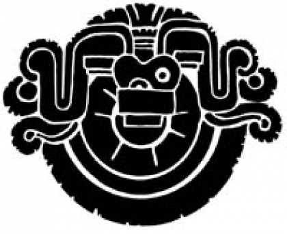 Role Playing Games - Bloodline - Nahualli