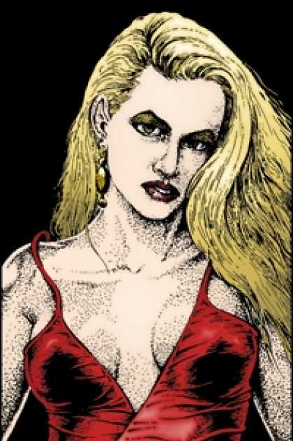 Role Playing Games - Clipart Critters 32