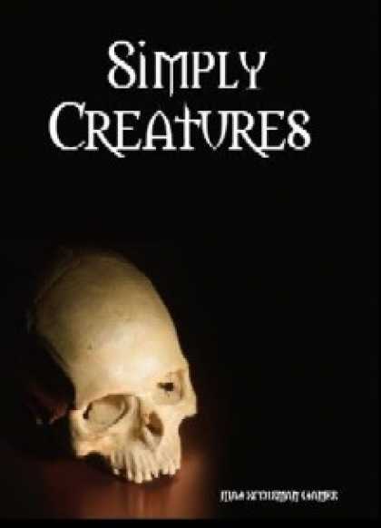 Role Playing Games - Simply Creatures