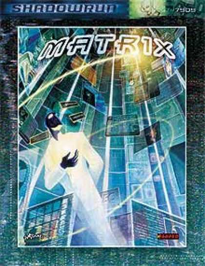 Role Playing Games - Matrix
