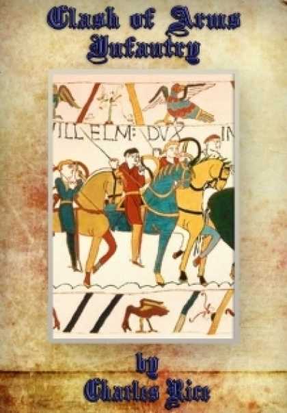 Role Playing Games - Clash of Arms: Infantry