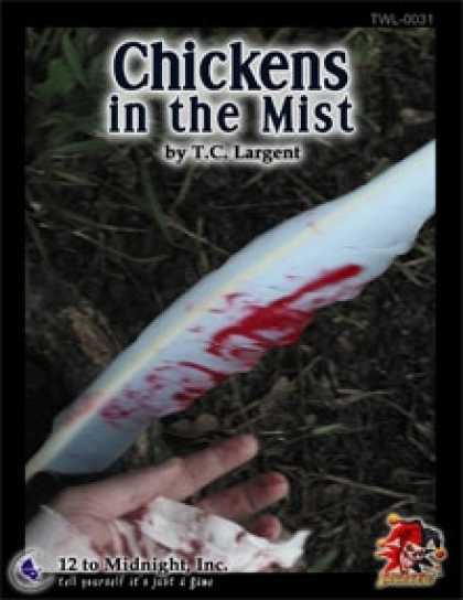 Role Playing Games - Chickens in the Mist