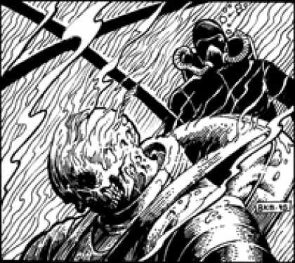 Role Playing Games - Clipart Critters 67