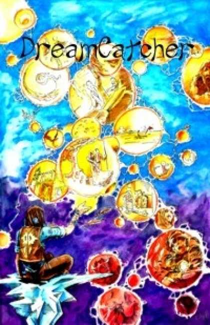 Role Playing Games - DreamCatcher